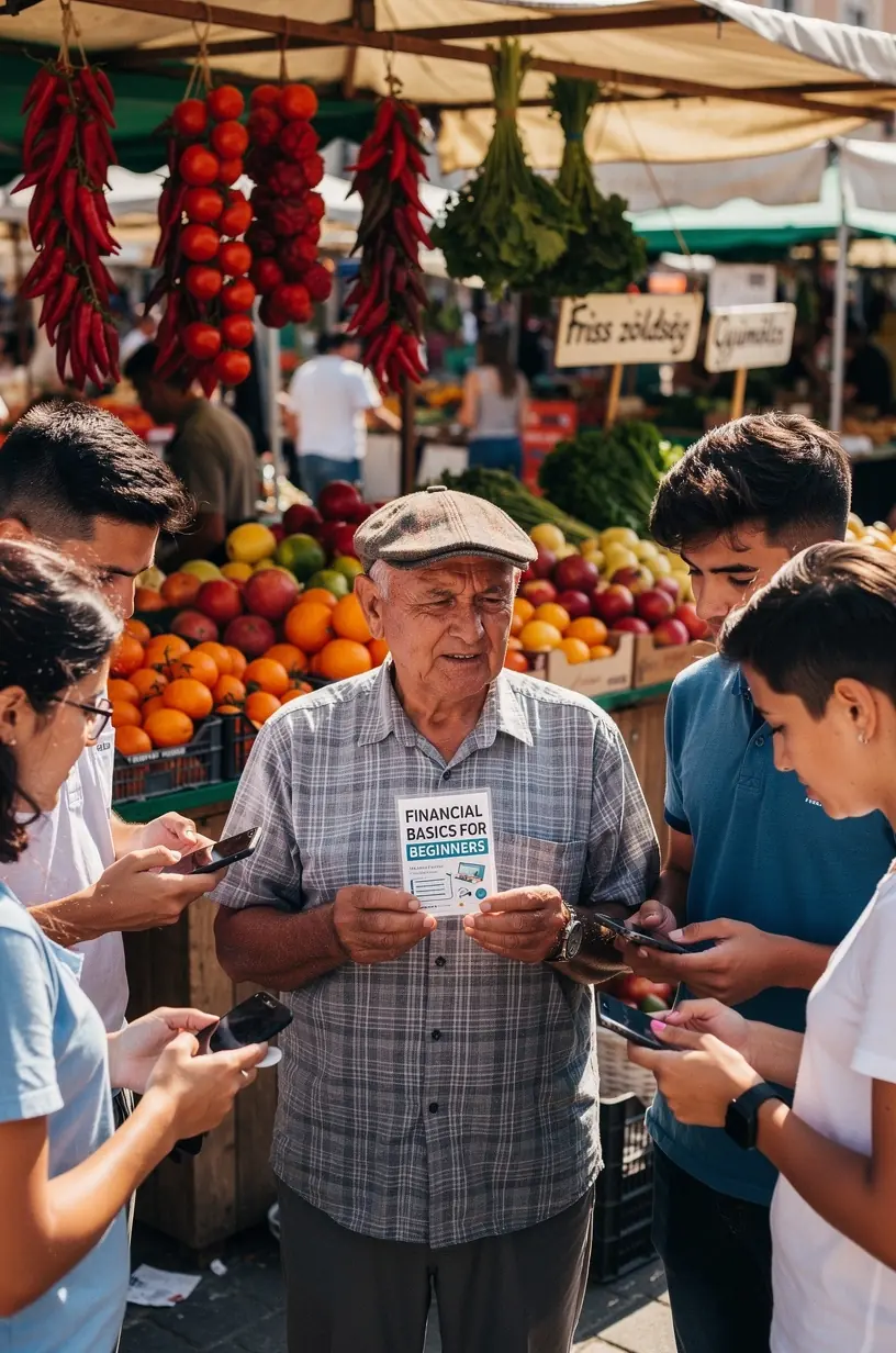 Naptár és ceruza, amely havi költségvetés és megtakarítási terv megtervezését segíti.