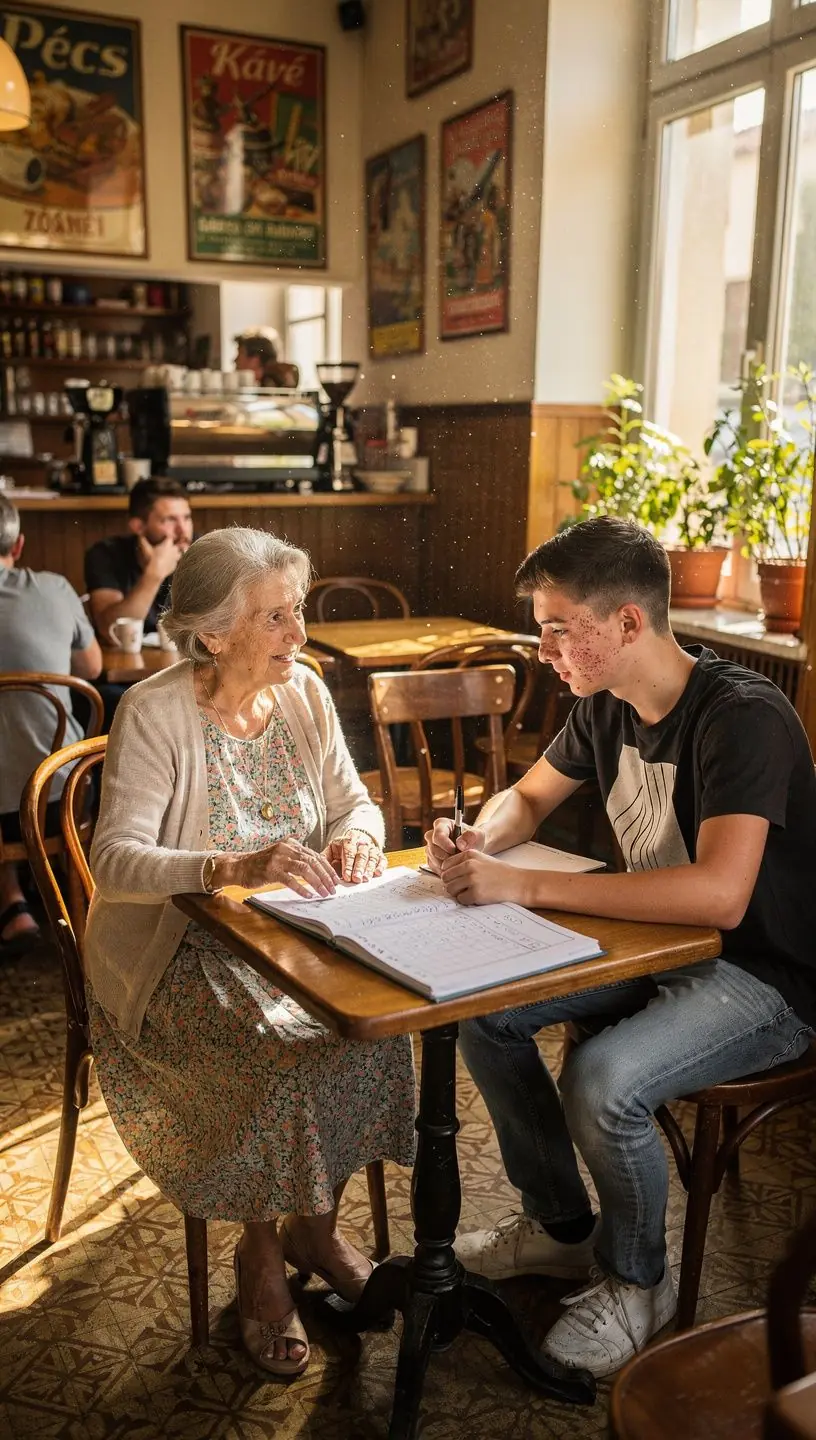 Grafikon, amely a havi megtakarítások növekedését mutatja egy személyes pénzügyi blogon.